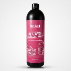 NERTA HYDRO CERAMIC WAX 1L