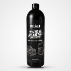 NERTA TYRE & PLASTIC DRESSING 1L