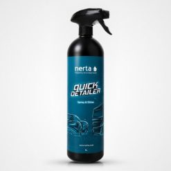 NERTA QUICK DETAILER 1L