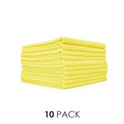 TRC Edgeless 300 41x41cm (Gul) - 10pk