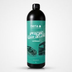 NERTA XTREME FOAM DELUXE 1L