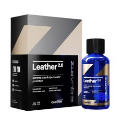 CARPRO C.QUARTZ Leather 2.0 30 ml